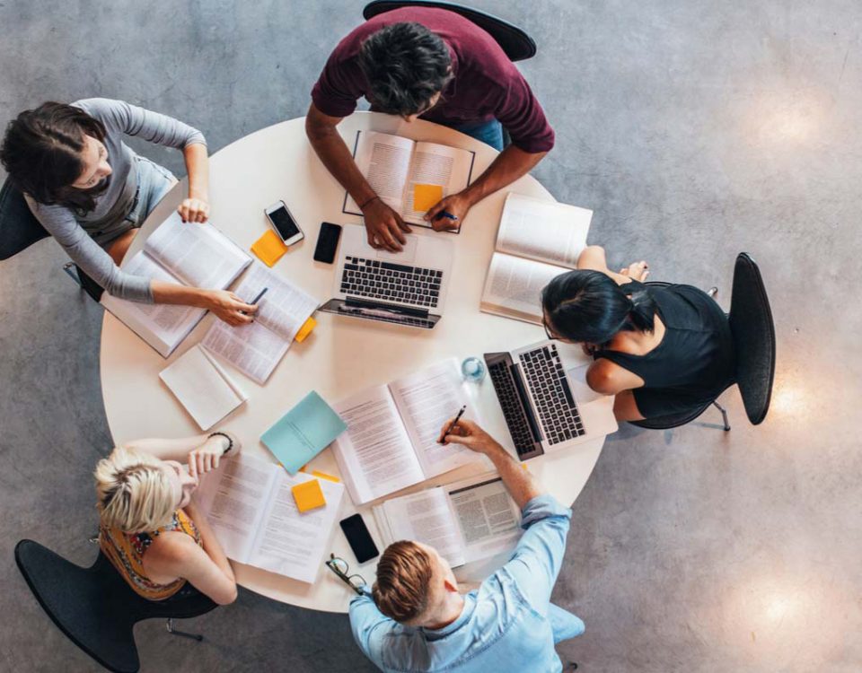 sitting-in-round-table